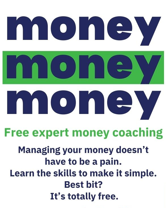 about money coaching