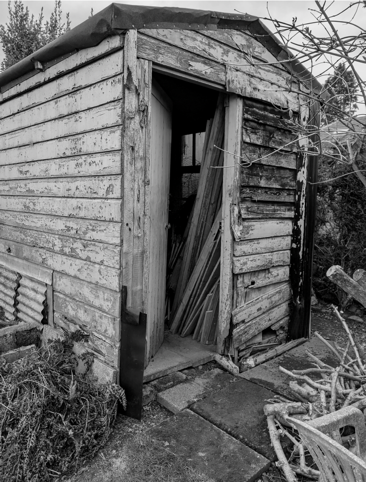 money coaching pilot with Tiglin – supporting recovery