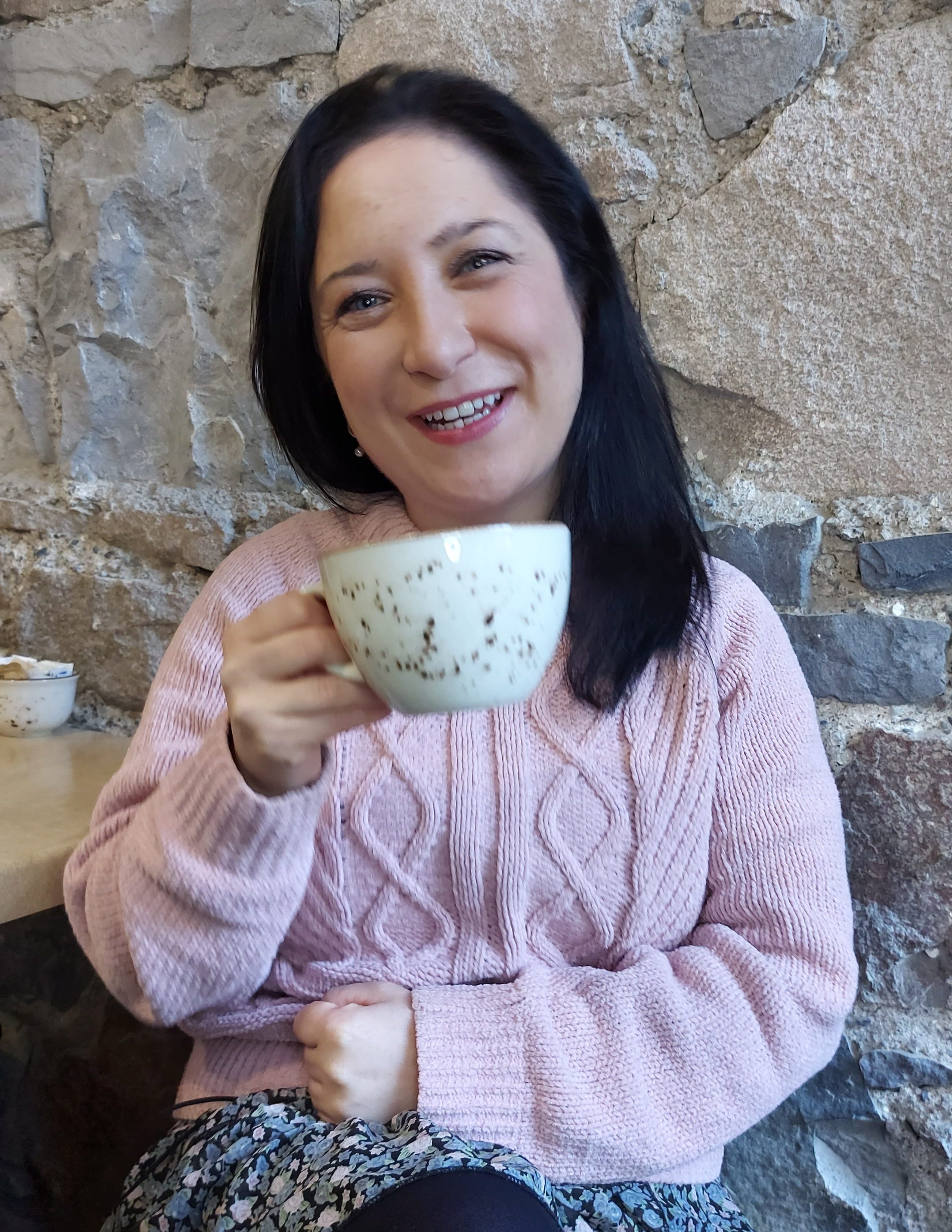 Finding confidence – Money Coach Spotlight with Demi from Galway