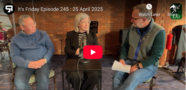 How local church money coaching is meeting a real need